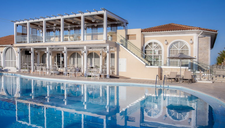 4* Marelen Hotel